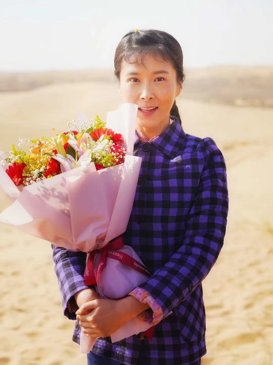 data-ctrid="tpd0nahw7hxm">李怡萱,新疆艺术剧院话剧团二级演员 