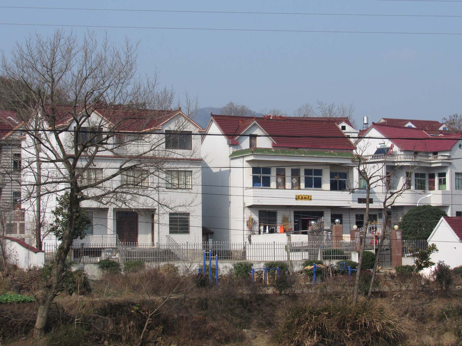 安徽安庆钱铺