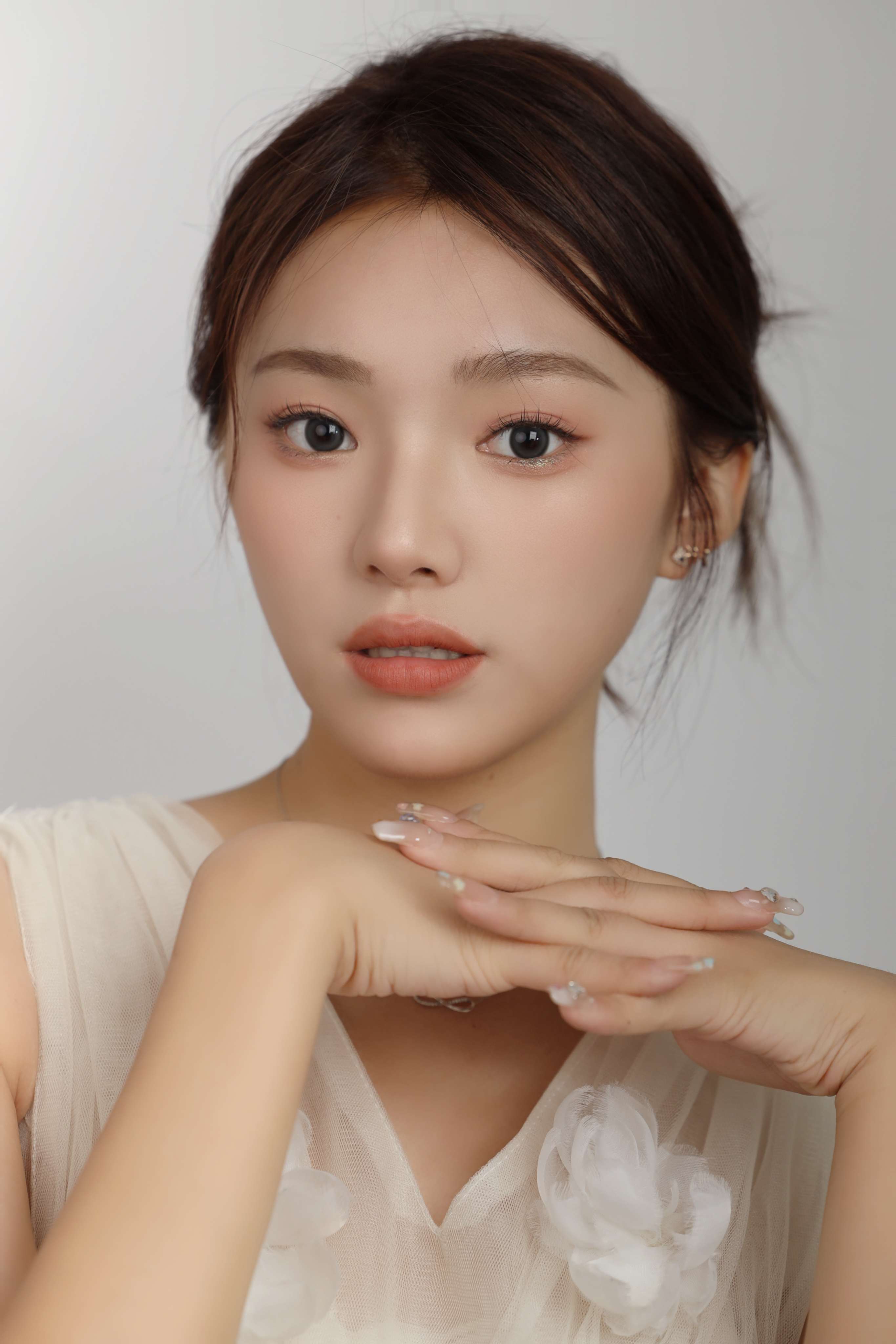 李博瞳,中国内地女演员