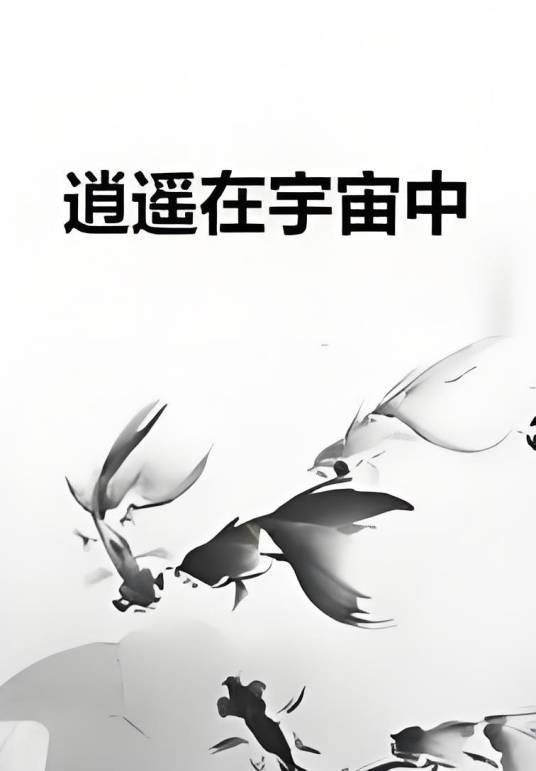 逍遥在宇宙中_百度百科