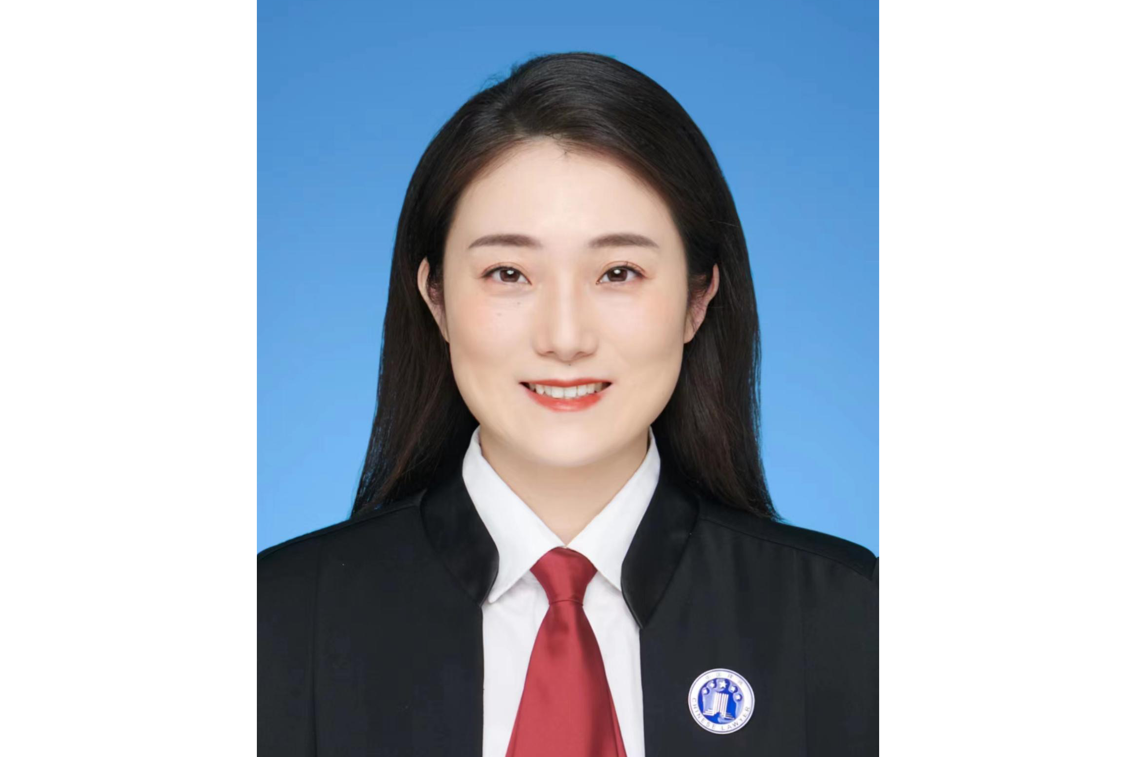 何海霞