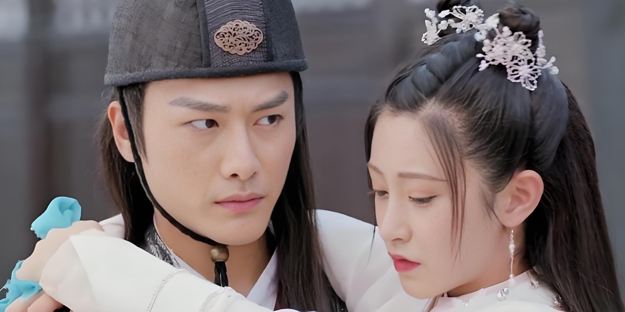 龙无目