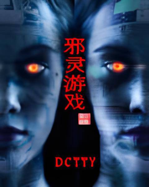 邪灵游戏_百度百科