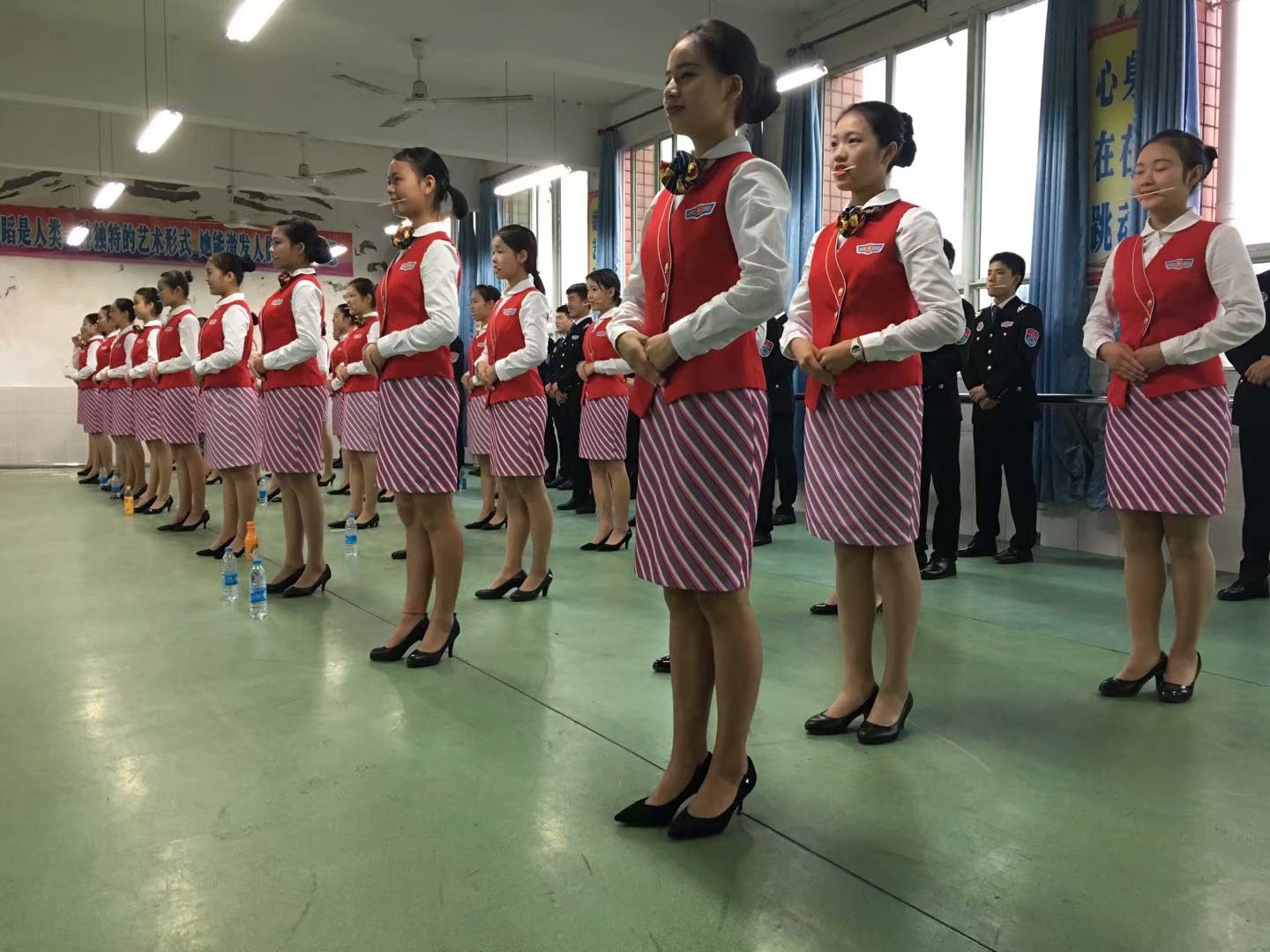 渠县职业中等专业学校