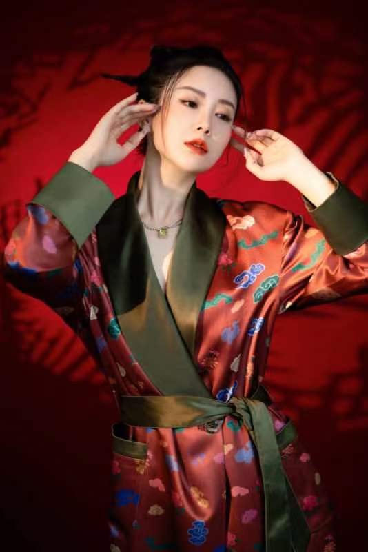 周媛媛