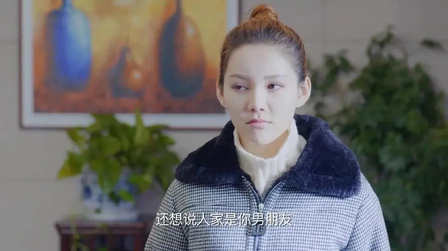 袁晓梅,都市剧 a target="_blank" href="/item/《幸福院》/10069584"