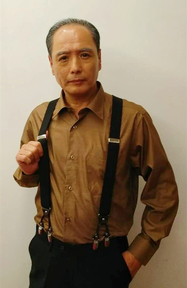  p>甘雨,天津人民艺术剧院国家一级演员,天津人民艺术剧院资深话剧