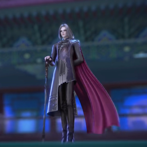  p>叶罗丽精灵梦中的角色.