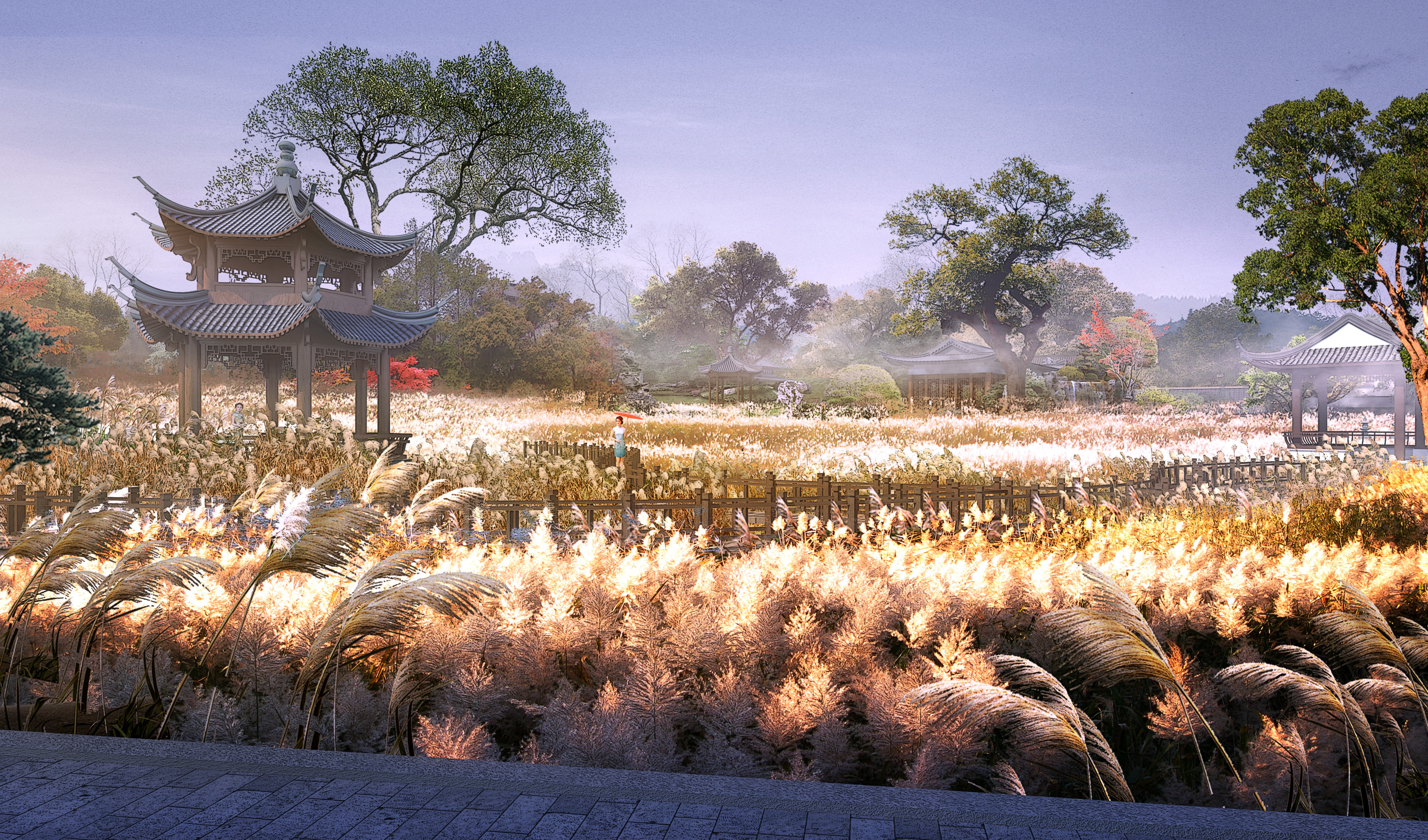 饶州古镇  ,位于江西省上饶市 a target="_blank" href="/item/鄱阳县