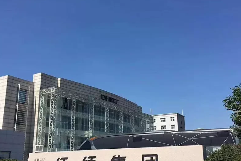 青岛红领集团有限公司