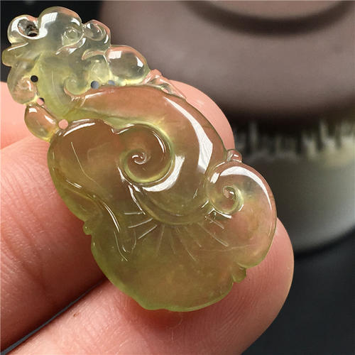 美翡翠玉雕),广东省 a target="_blank" href="/item/揭阳市/1532633"