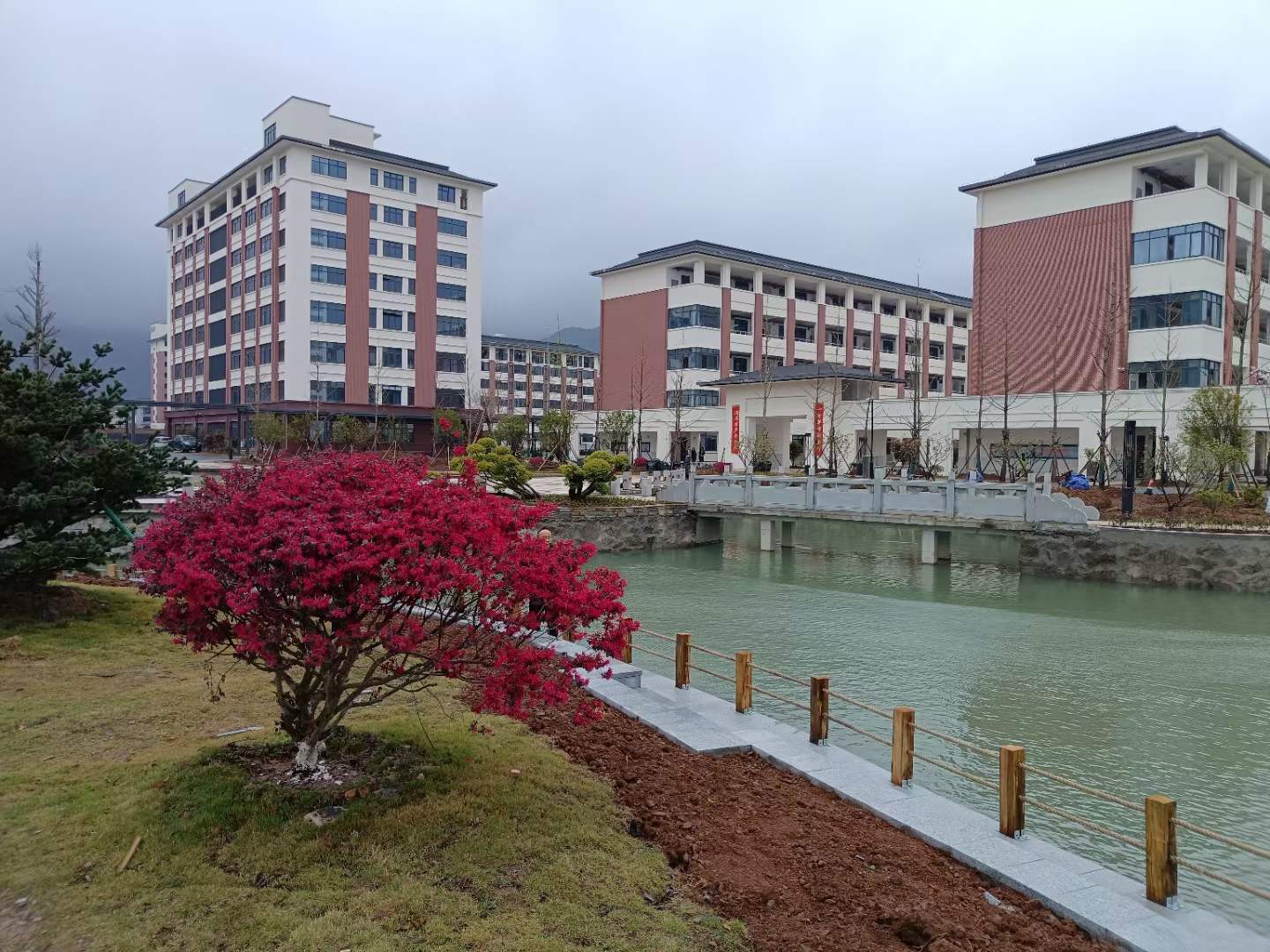  p data-id="tpt1rsvxuyvq">三门观澜中学位于 a target="_blank"