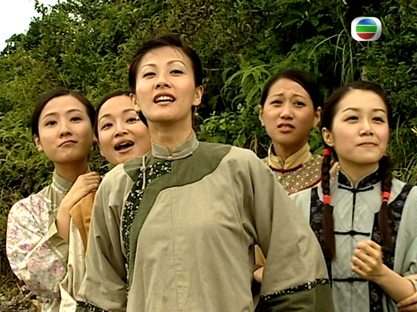 《骑呢大状》是2002年 a target="_blank" href="/item/香港无线电视