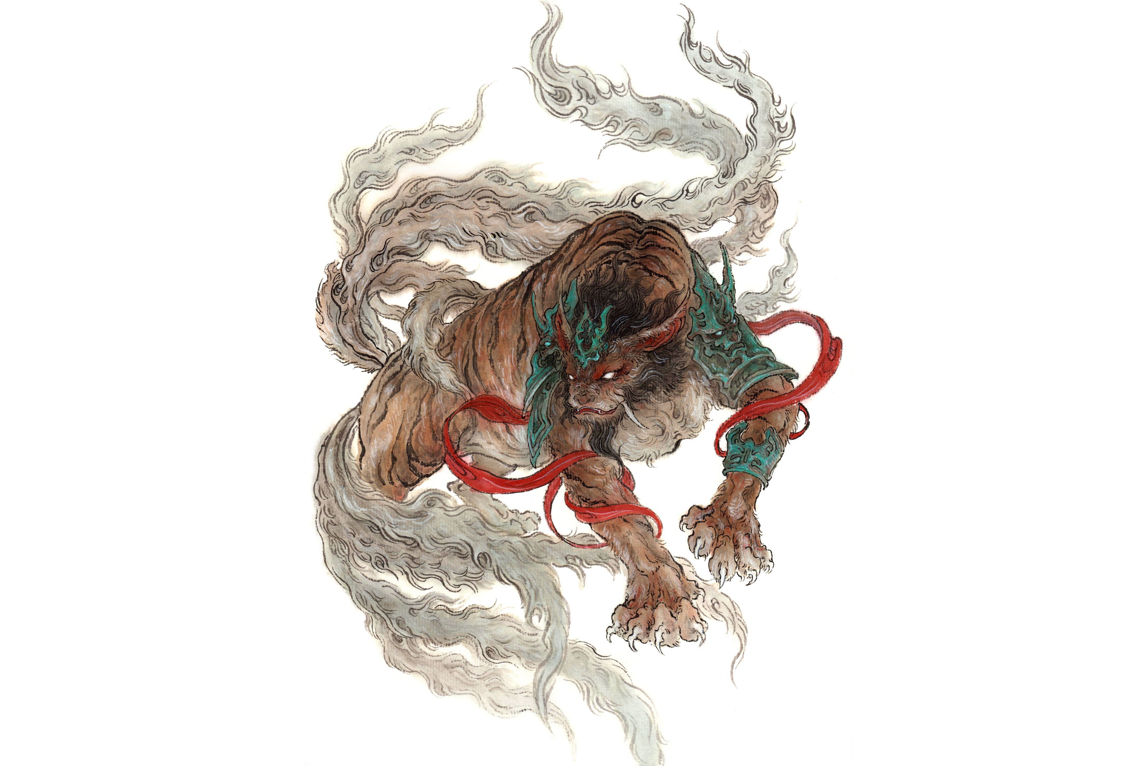 pzg">据《 a target="_blank" href="/item/山海经·西山经/19831180"