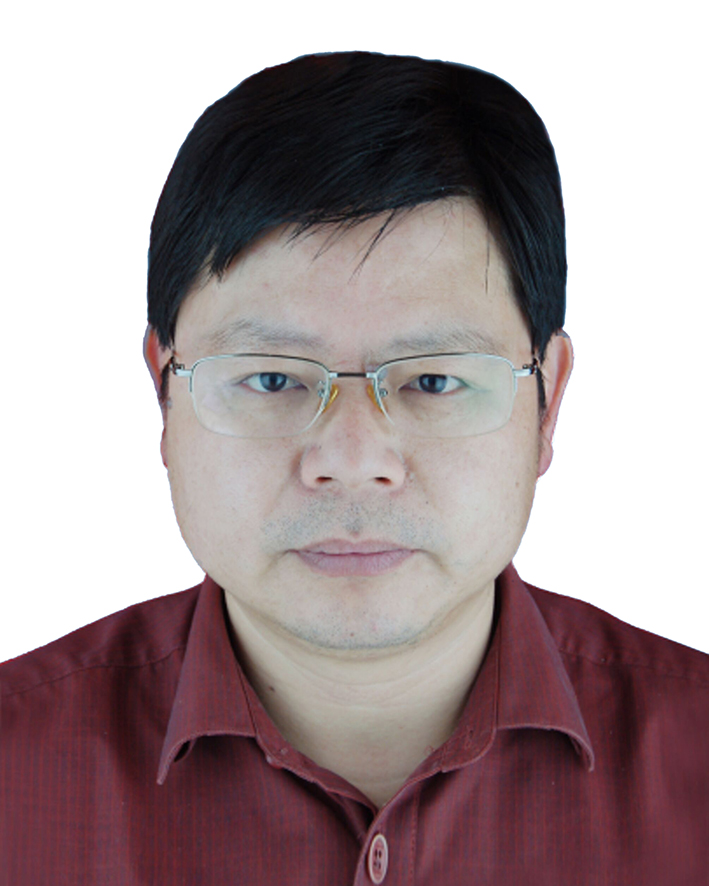 李卫东