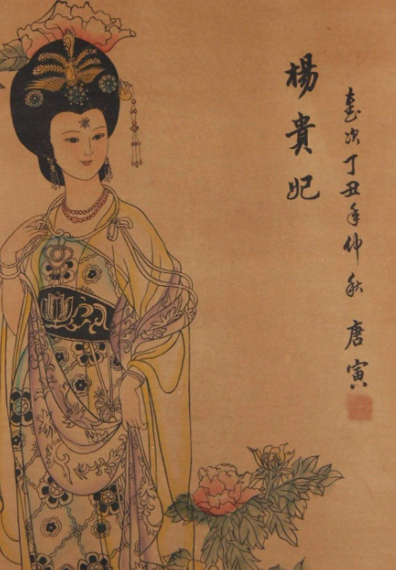 《春宵秘戏图》：见识一下古人开放的性教育_百科TA说