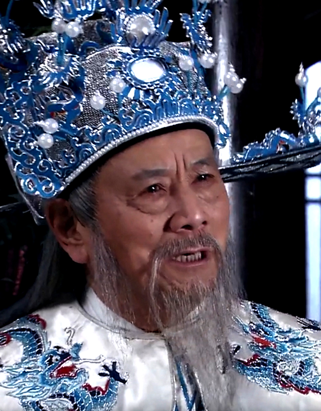 2009年,在古装剧《 a target="_blank" href="/item/包青天之七侠五义