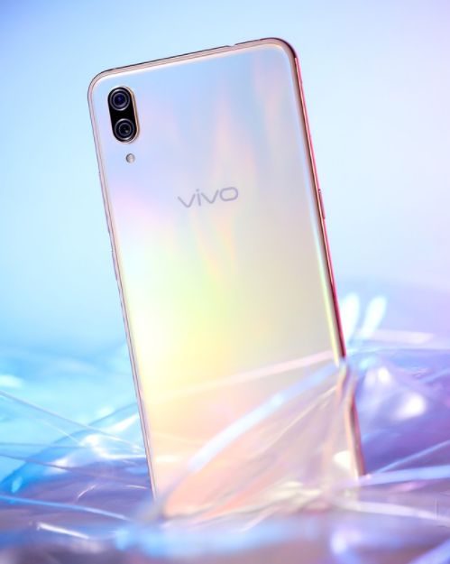 vivo x23幻彩版