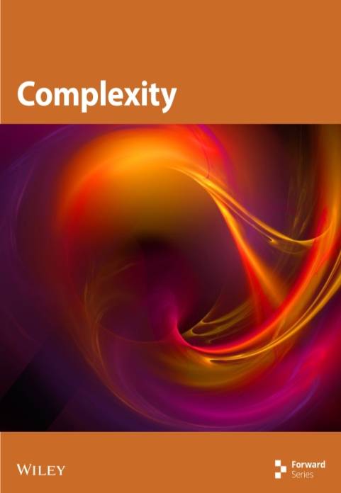 complexity（一本开放获取期刊）_百度百科