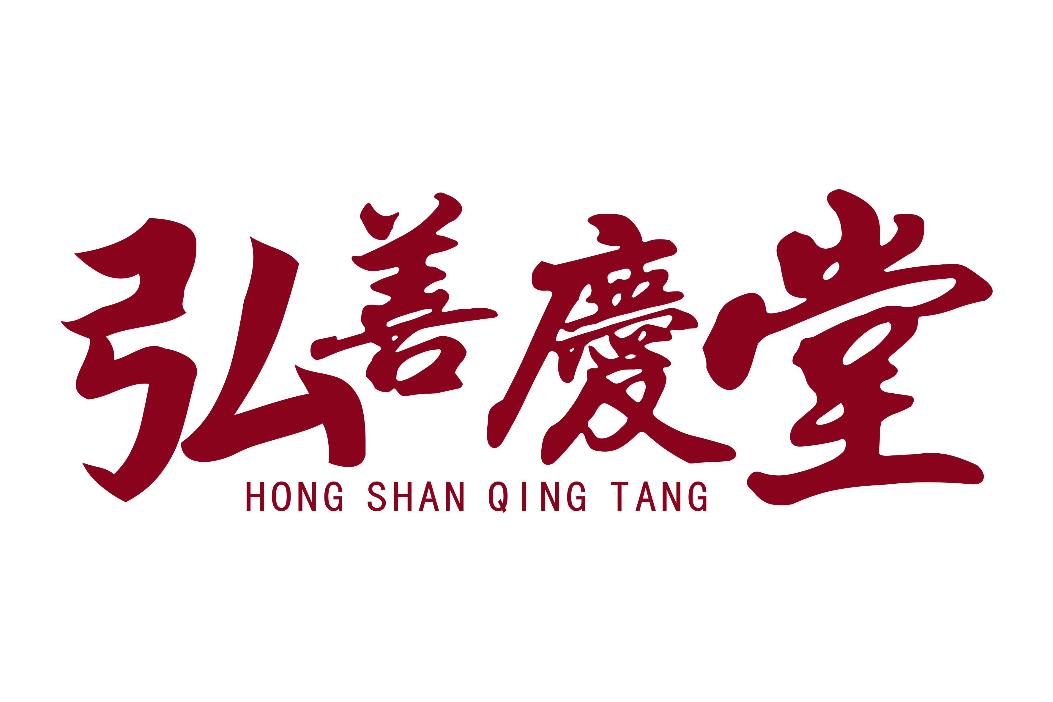 武汉弘善庆堂电子商务有限公司