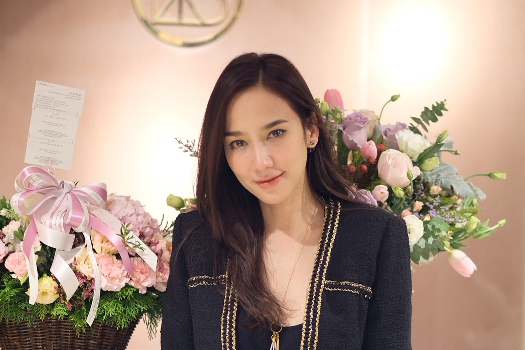  p>帕德容琶·砂楚(patcharapa chaichua),1978年12月5日出生于泰国