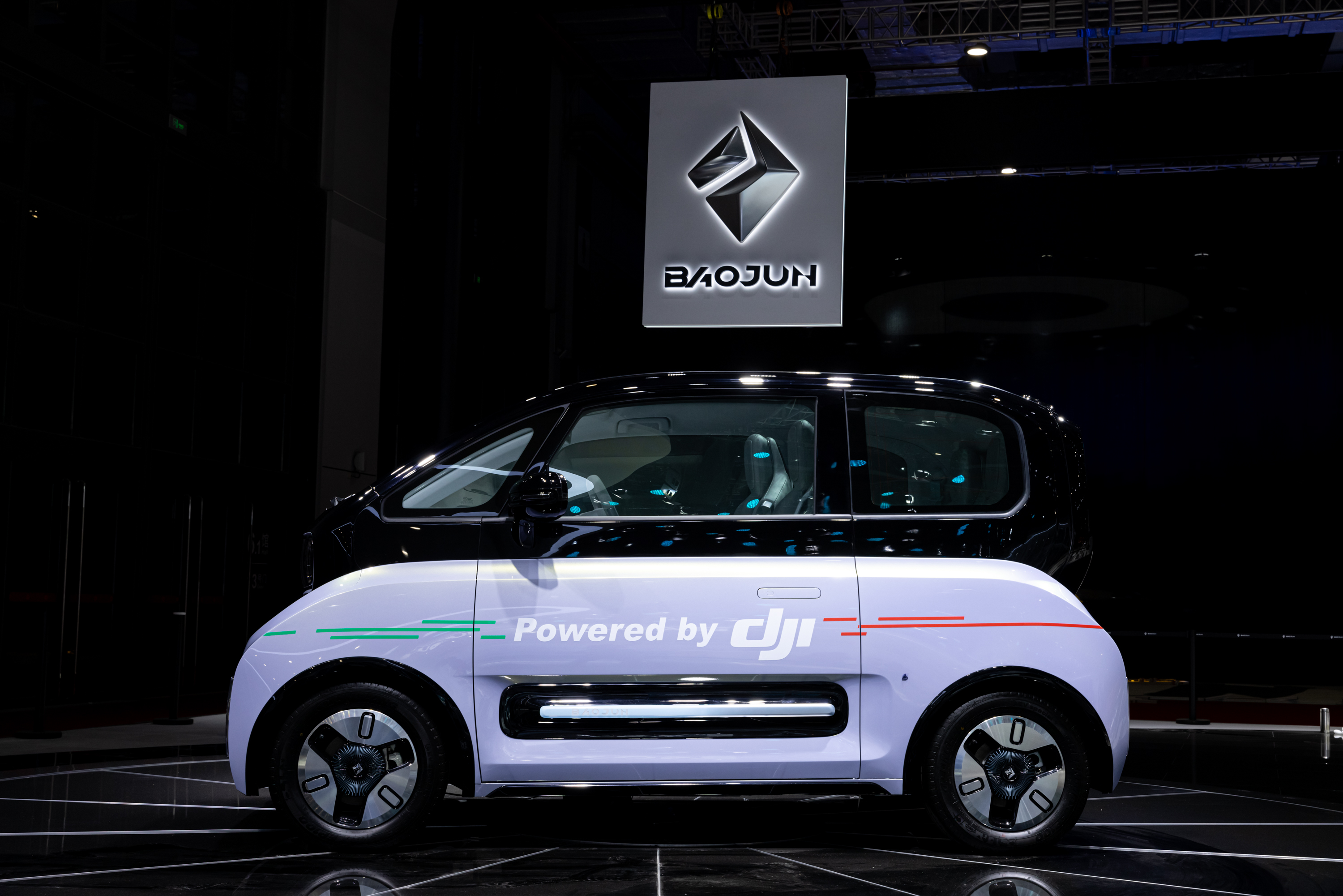 kiwi ev