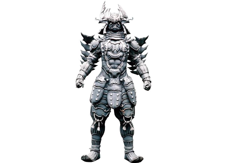 data-lemmaid="2669613">假面骑士555 /a>》中初登场的怪人