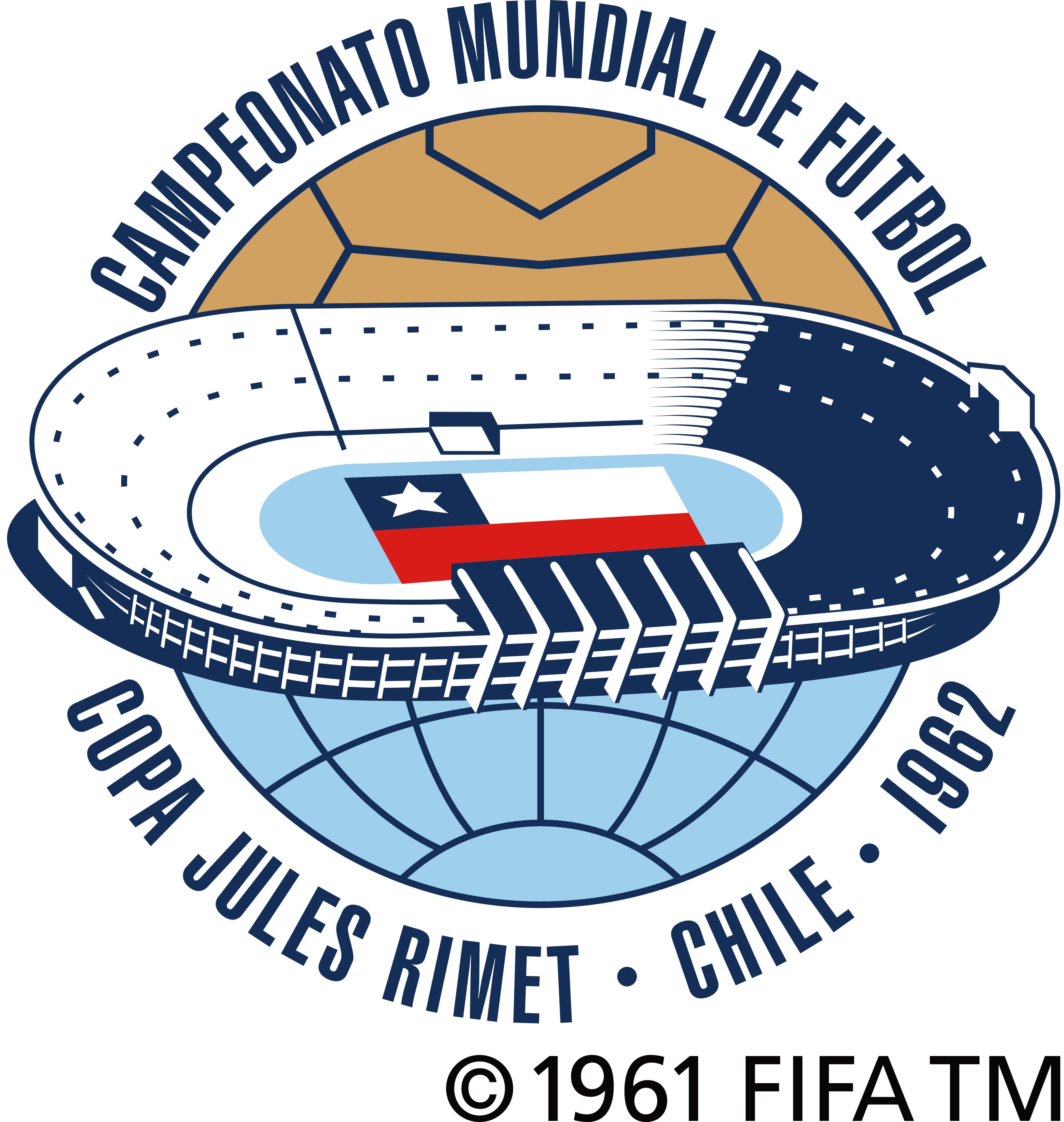 1962年智利世界杯