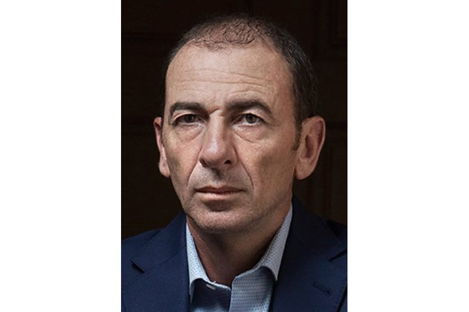 迪米特·d·马里诺夫