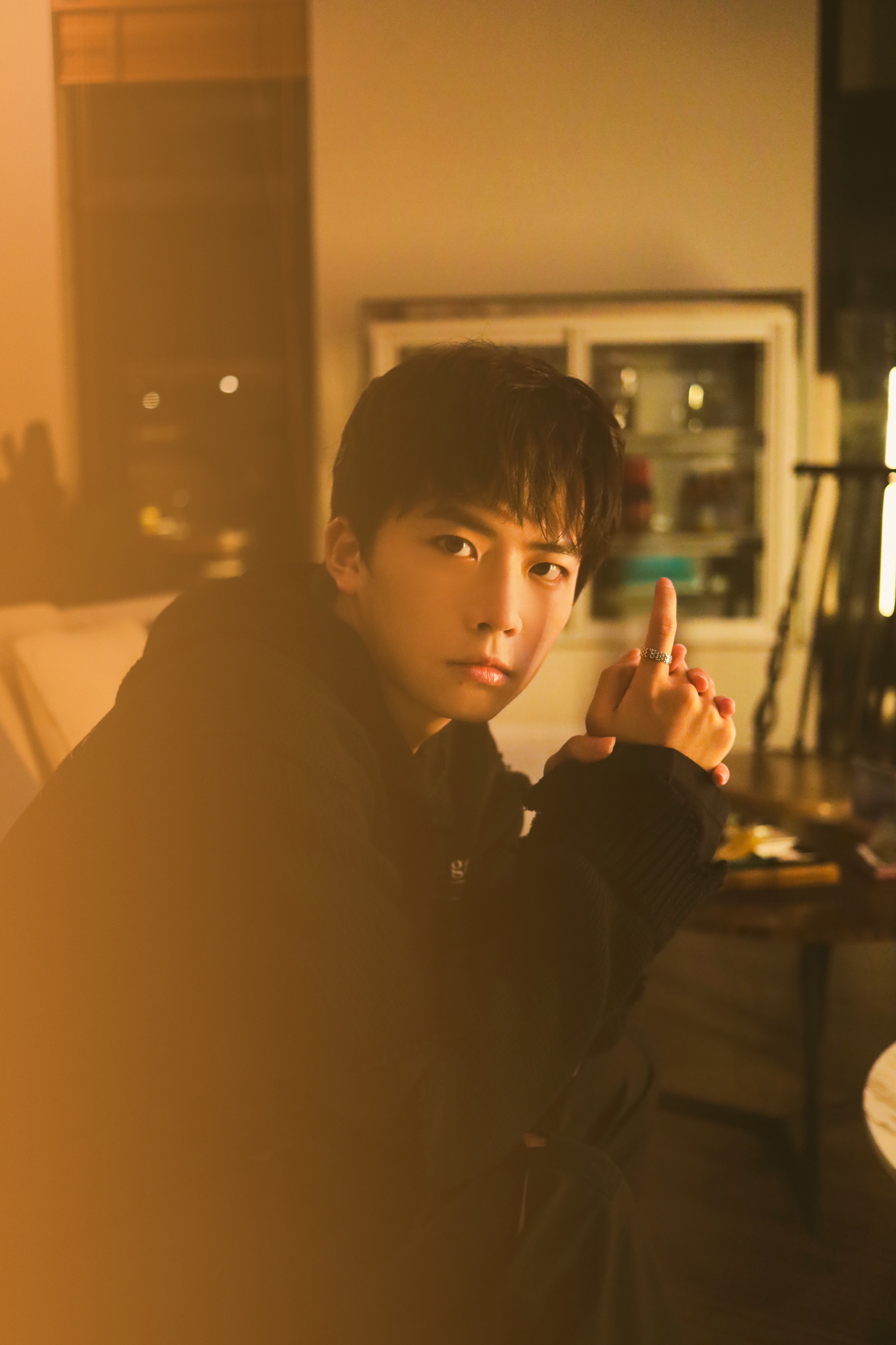  p data-id="gnbiiv93uy">龚毅星,演员,2021年1