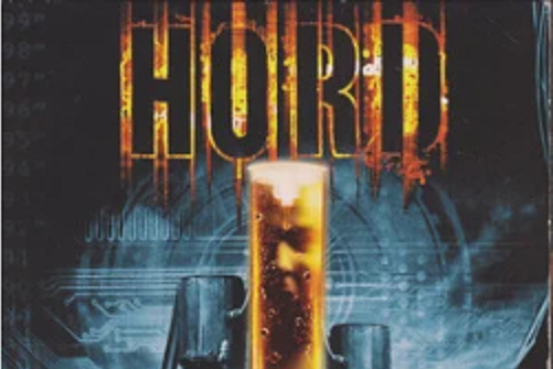  p>《hord》是hord演唱的歌曲. /p>