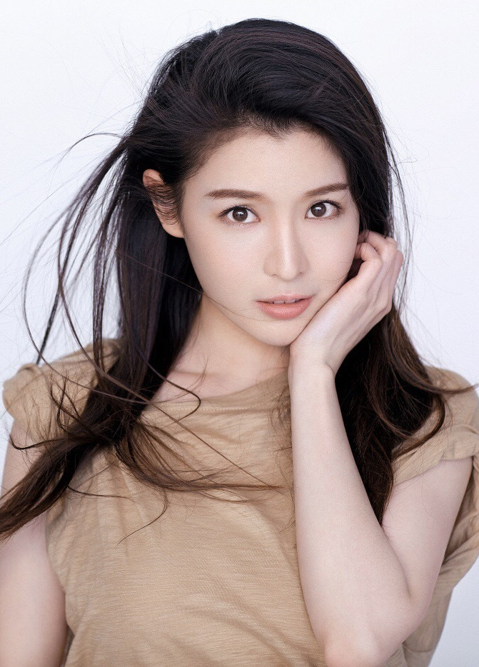  p>马牧萱,中国内地女演员.