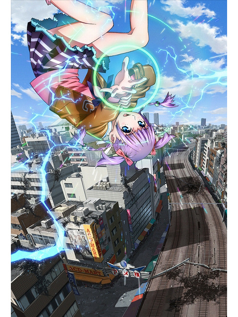 wizard barristers弁魔士塞西尔