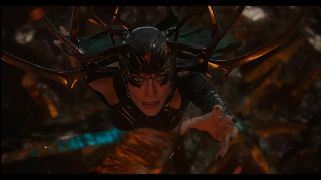 凯特·布兰切特