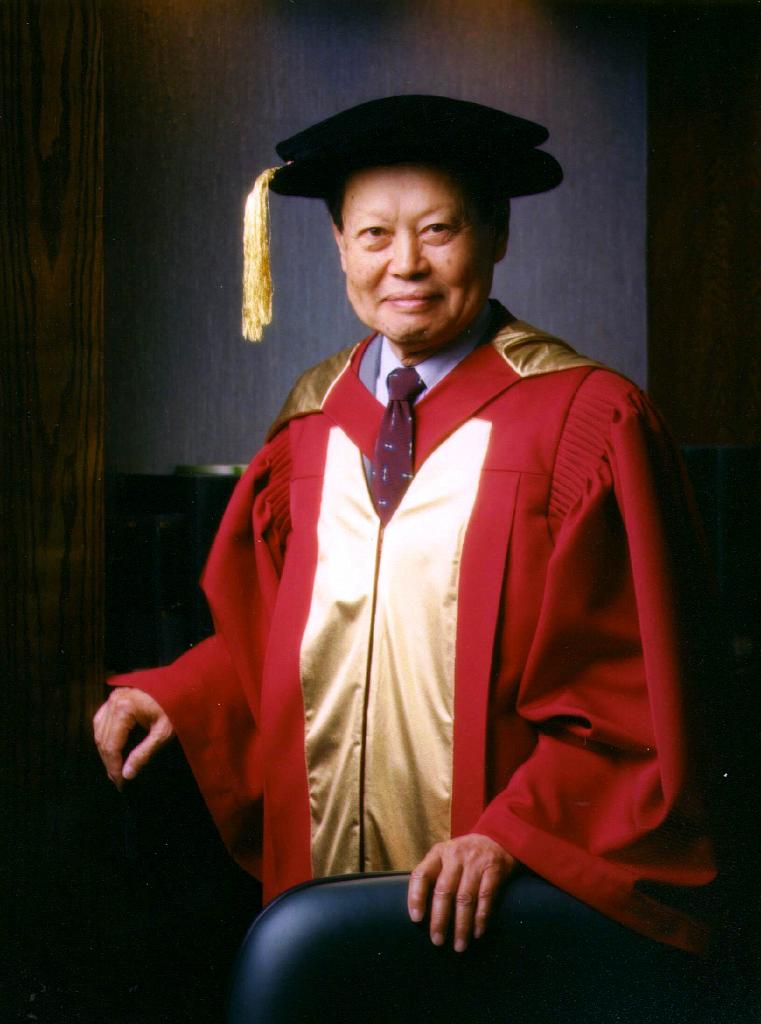 杨振宁