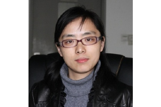 陈笑,汉族,工学博士