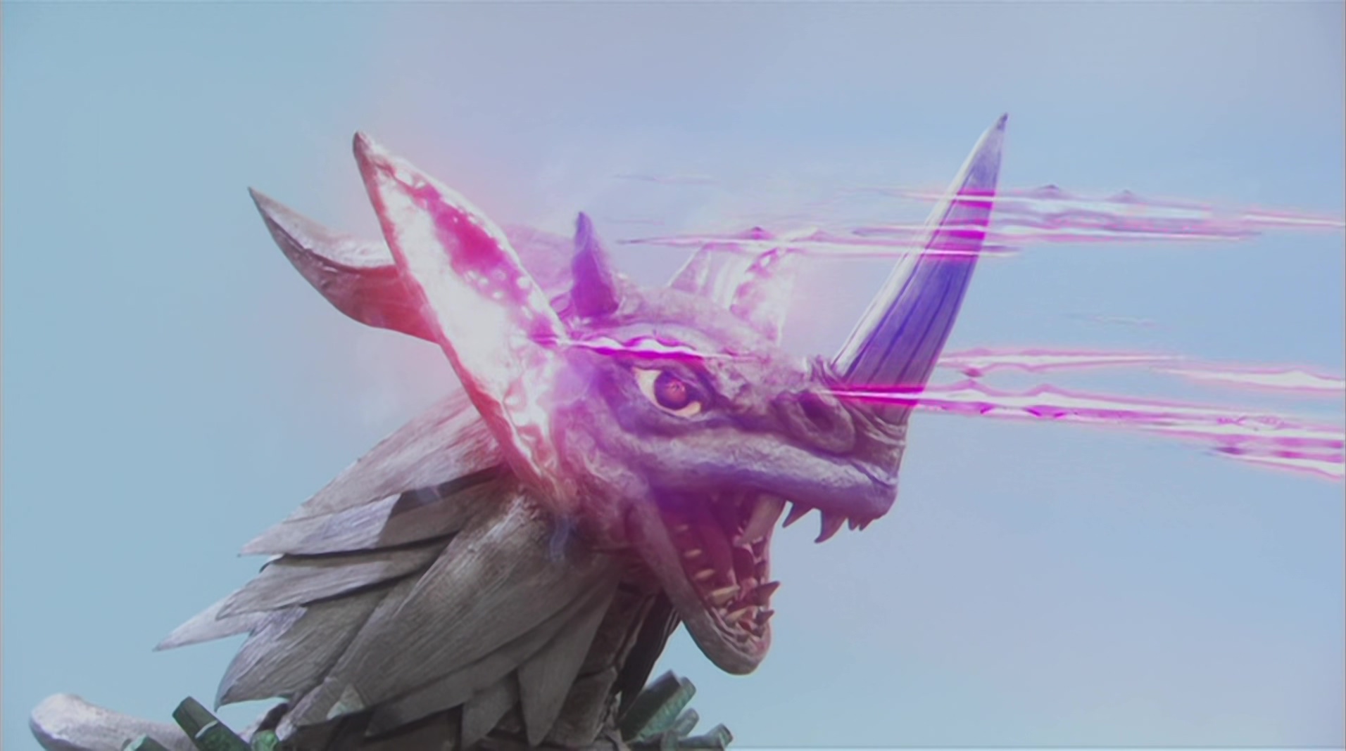 暴君怪兽泰兰特