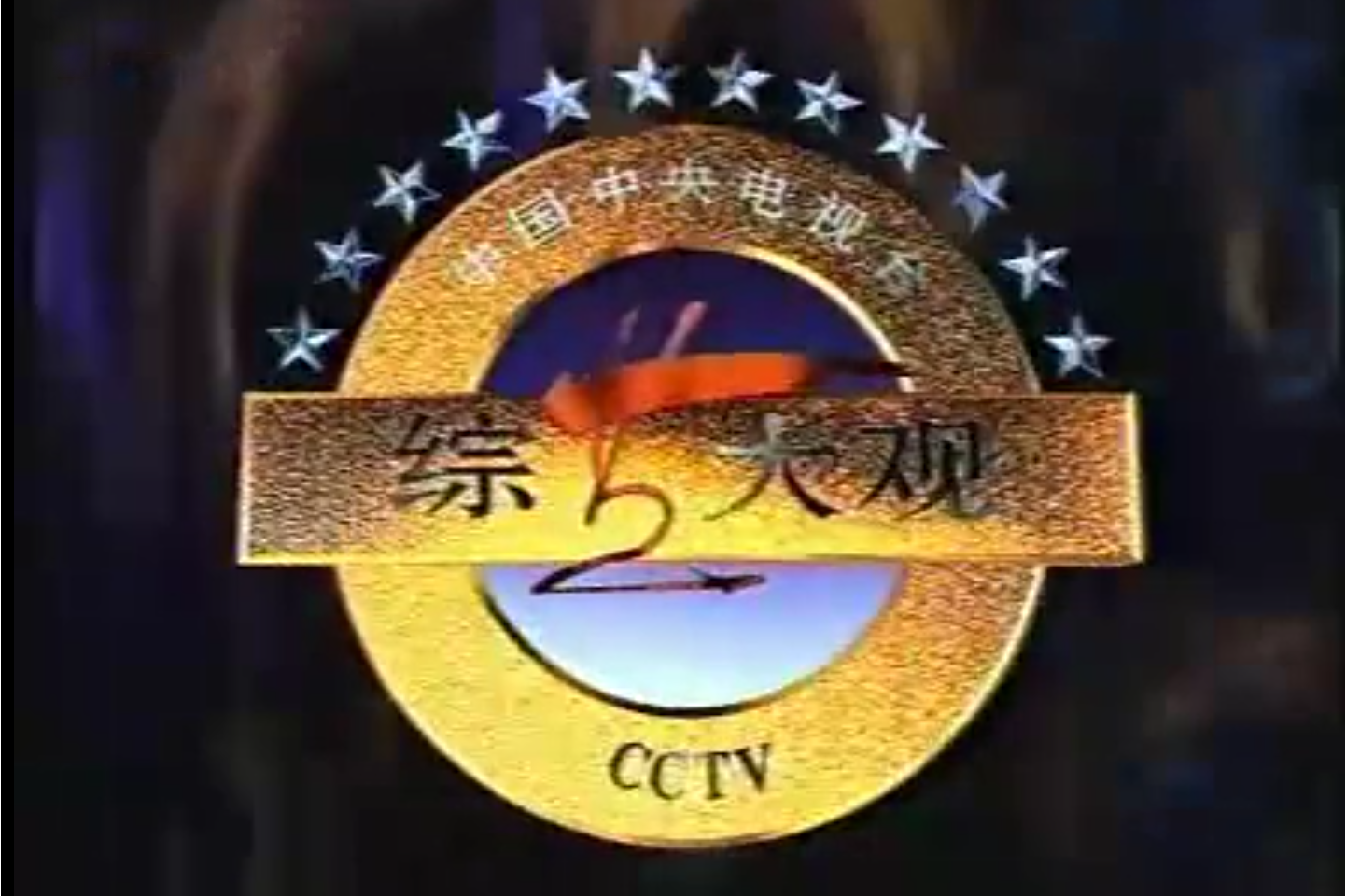 1995年综艺大观节目列表