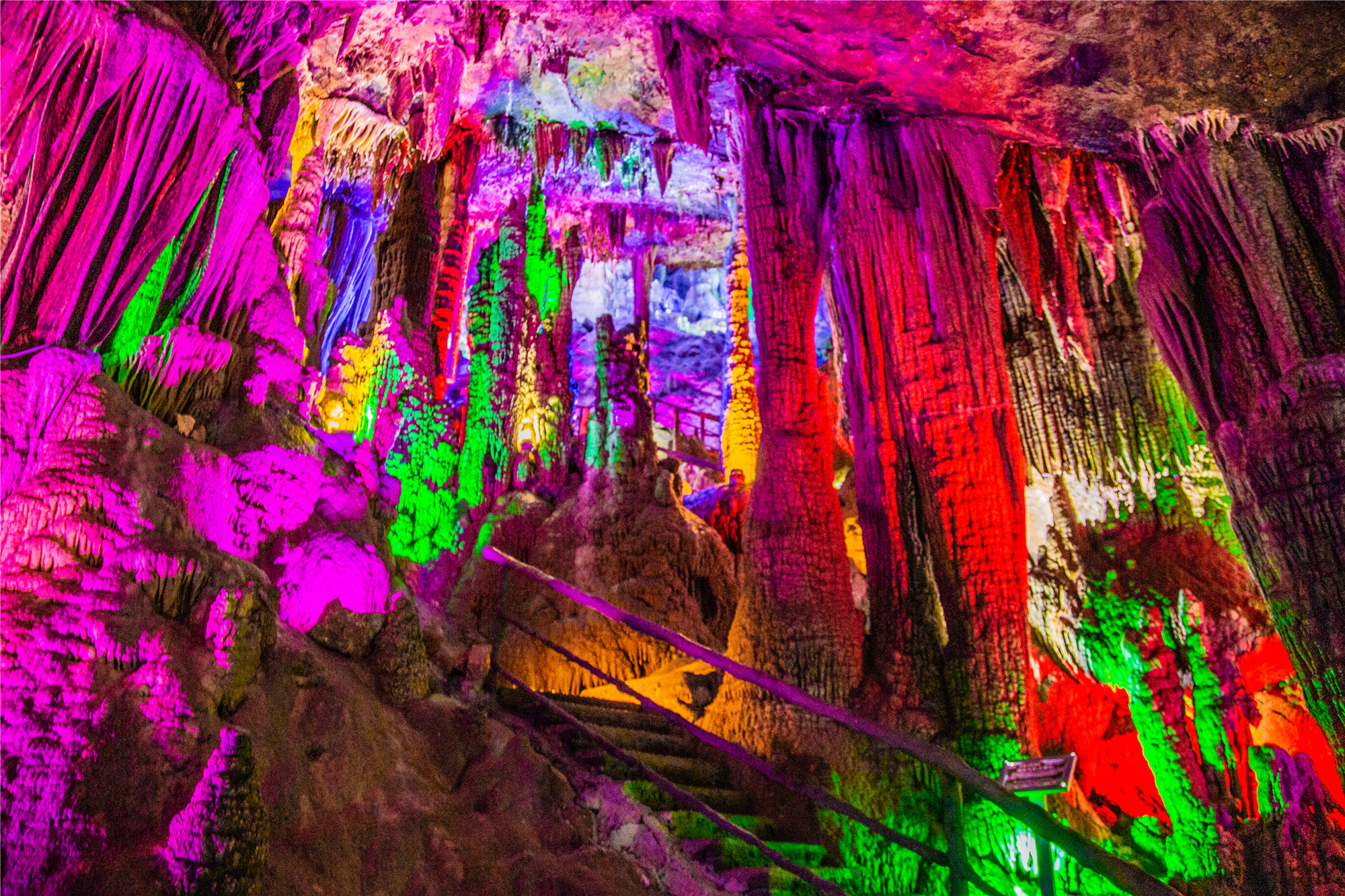 神峰关生态旅游度假区