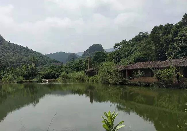 石灰铺镇