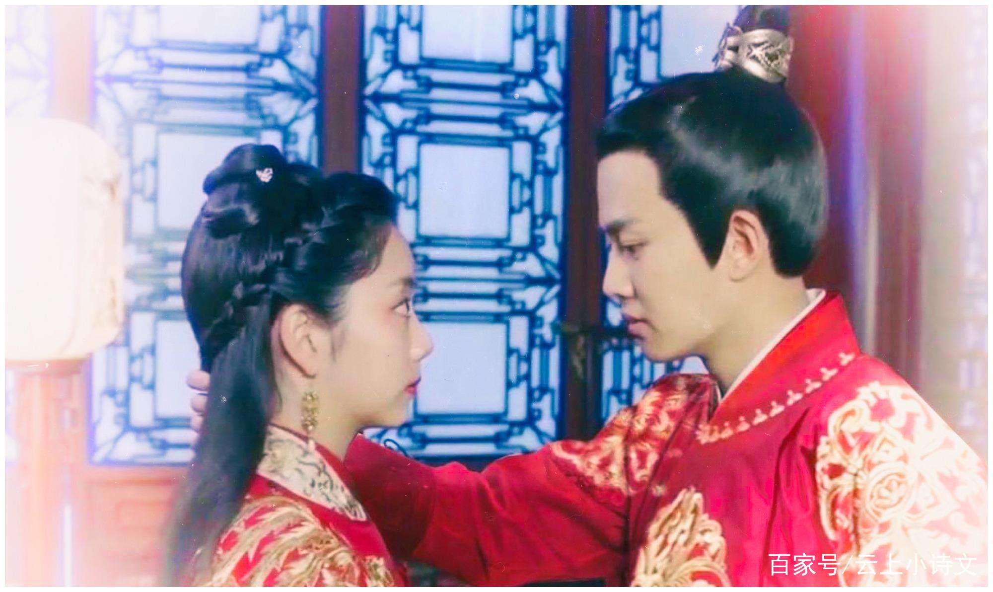 苏轼绝美的一首诗，仅仅首句就是家喻户晓，却被后世形容云雨之事_百科TA说