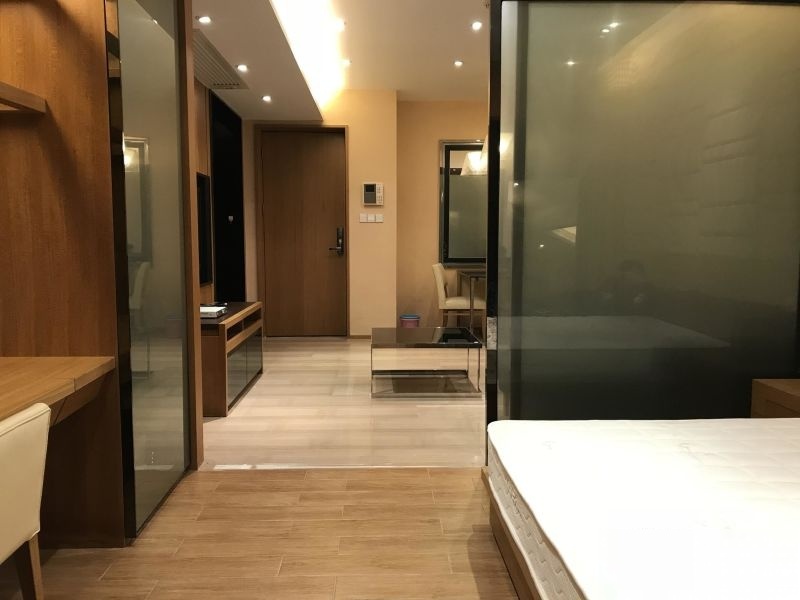 广州盛威朱美拉酒店公寓