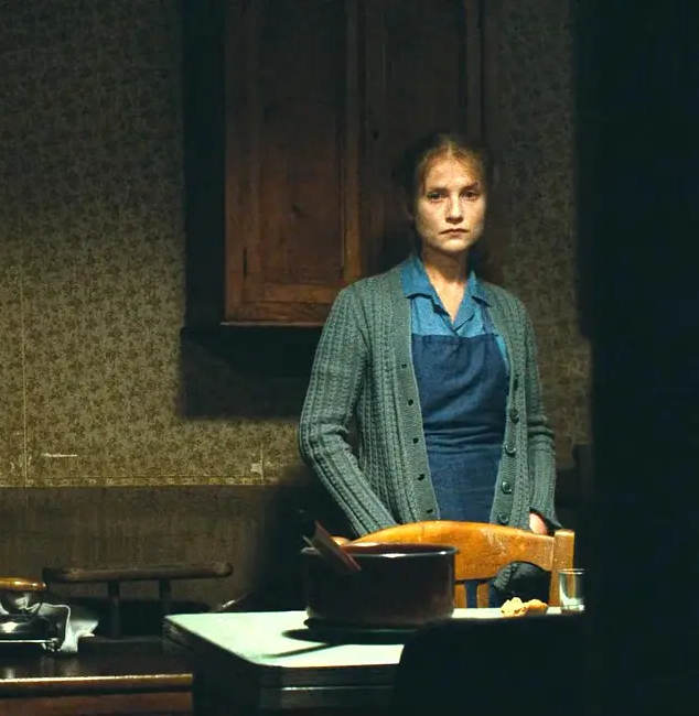  p>伊莎贝尔·于佩尔 i>(isabelle huppert) /i>,1953年3月16日出生于