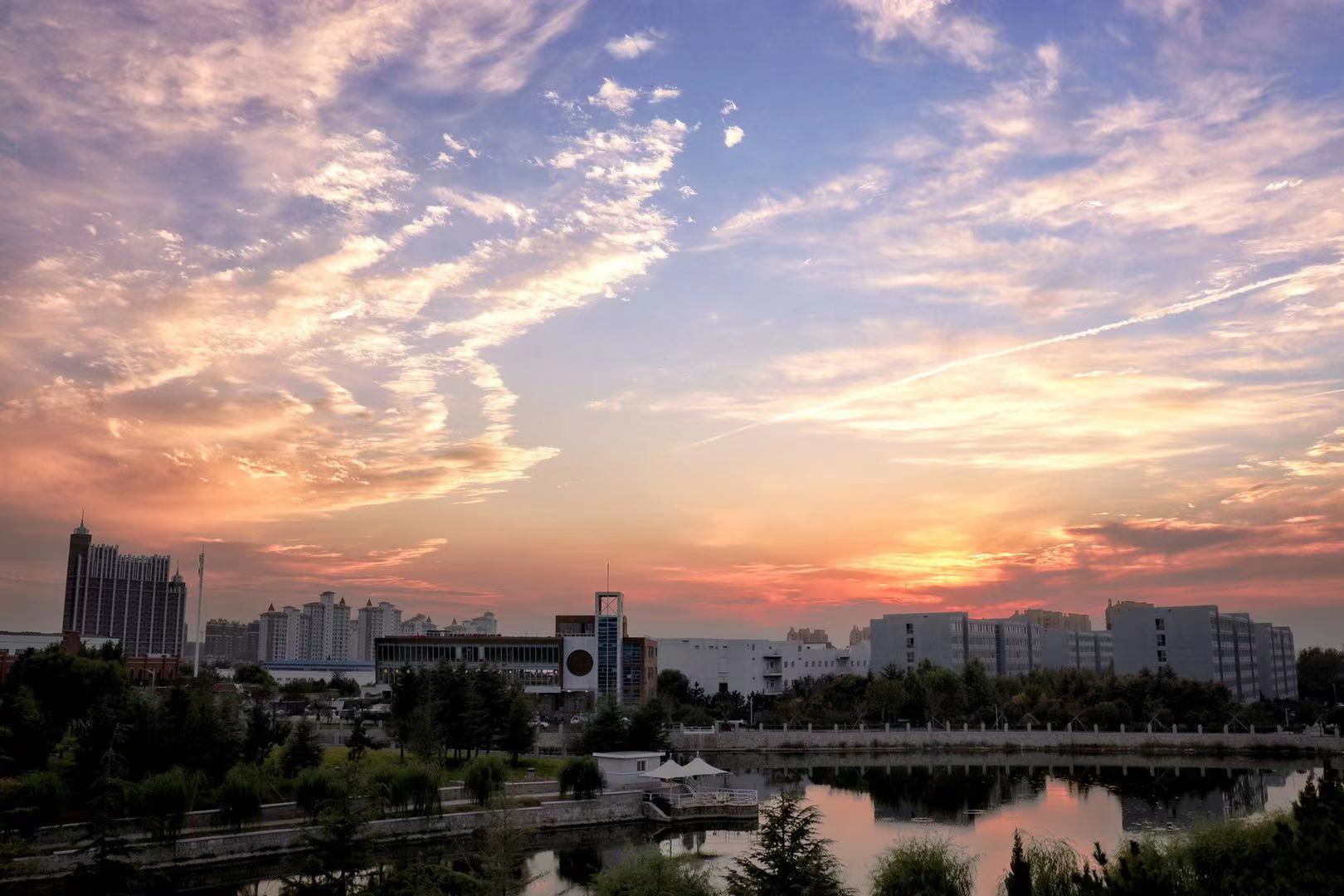 青岛理工学院琴岛学院