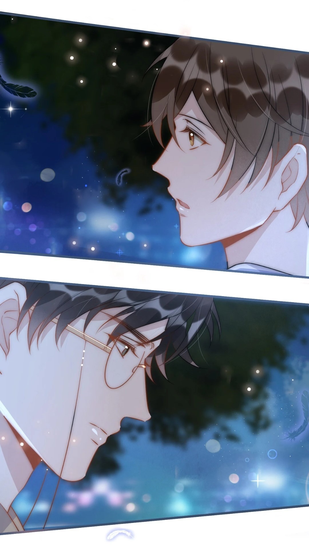 《你的距离》是根据 a target="_blank" href="/item/公子优/24173967