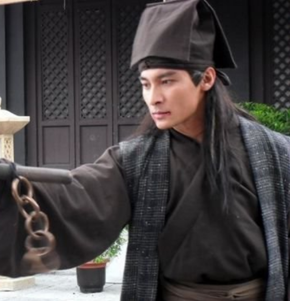  p>叶翔是古龙武侠小说《 a target="_blank" href="/item/流星蝴蝶剑
