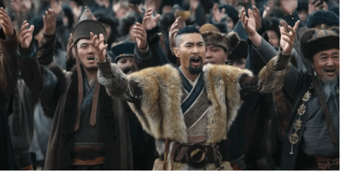 经六任皇帝，朝廷七聘他七拒，汉人张养浩凭什么获元朝皇帝青睐？_百科TA说