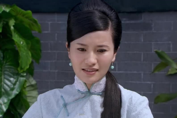 绿袖
