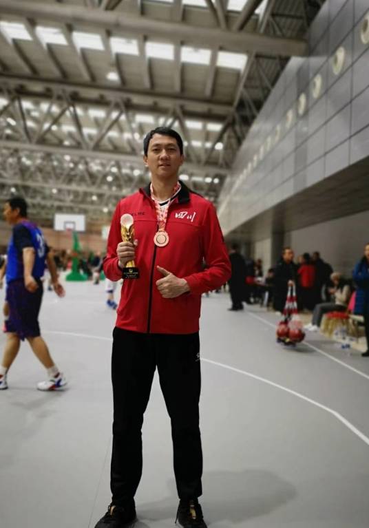 刘强（中国篮球运动员）_百度百科