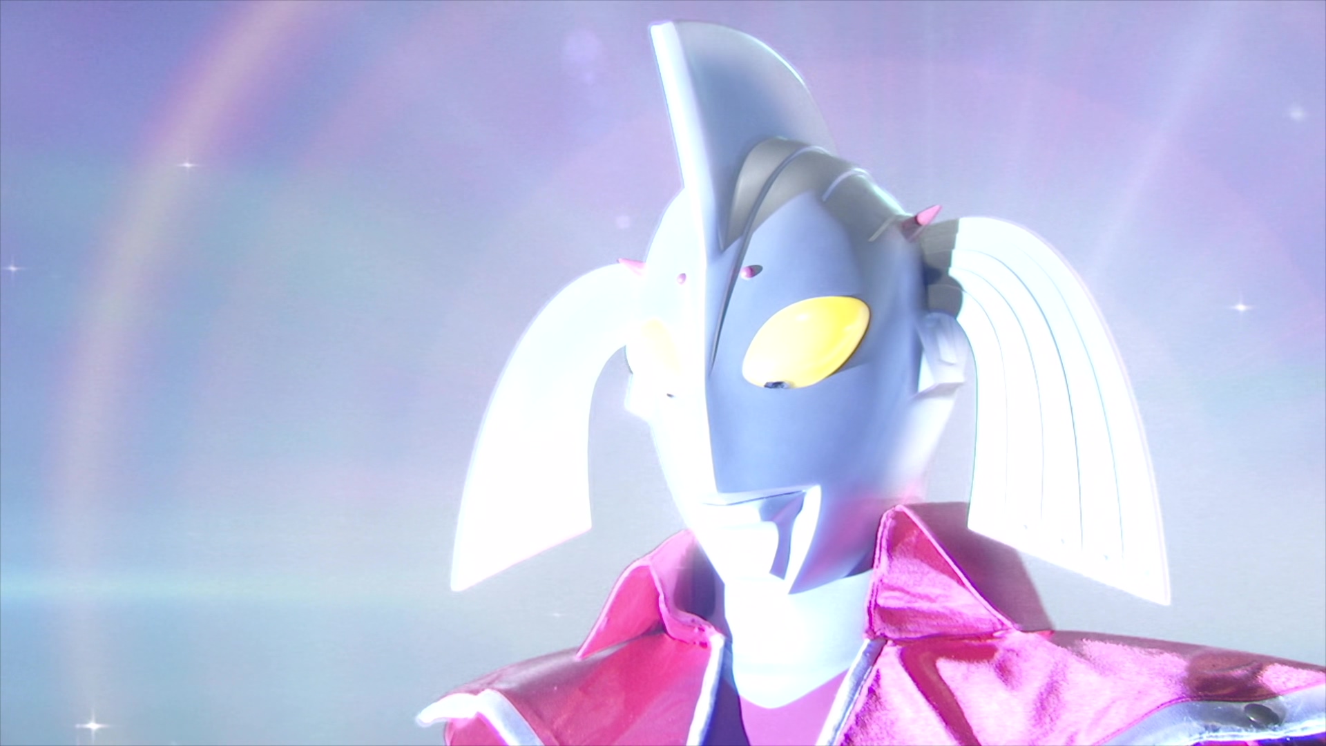  p>假奥特之母,《 a target="_blank" href="/item/超级赛罗格斗